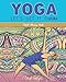 Yoga Let's Get It Ommm: Adult Coloring Book (Great New Christmas Gift Idea 2019 - 2020, Stress Relieving Creative Fun Drawings For Grownups & Teens to Reduce Anxiety & Relax) by Blush Design