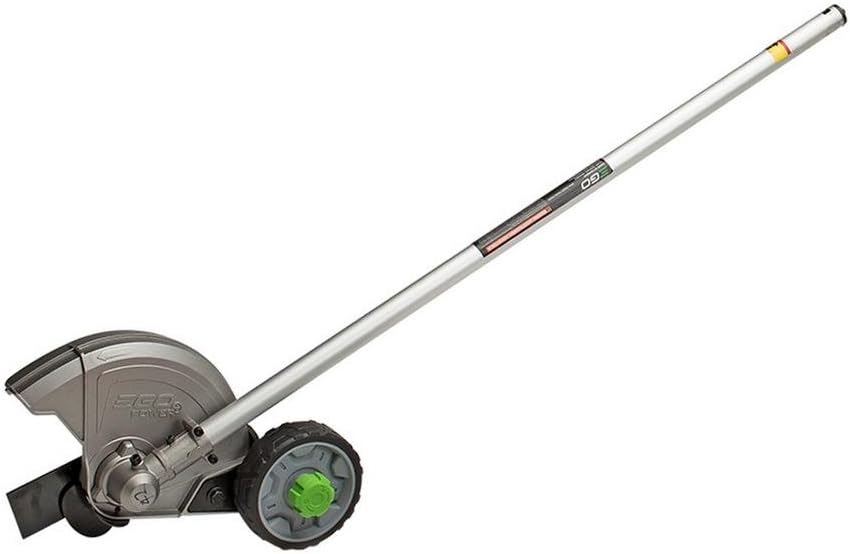 EGO Power+ ME0801 Multi Combo Kit: 8-Inch Edger Attachment & Power Head with 2.5Ah Battery & Charger Included : Garden & Outdoor