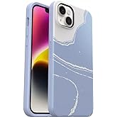 OtterBox Symmetry Series+ Antimicrobial Case with Magsafe for iPhone 14 & iPhone 13 (Only) - Non-Retail Packaging - (Pearlescent)
