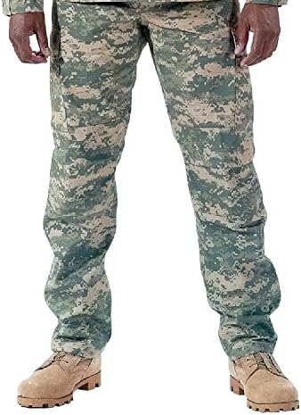 digital camo pants for mens