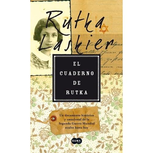 El Cuaderno de Rutka = Rutka's Notebook