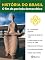 Livro História do Brasil - Livro III - O Fim Do Período Democrático As "Instituições" Golpistas