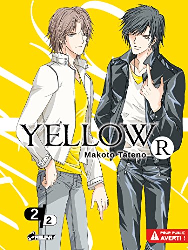 Yellow  R