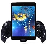 IPEGA PG-9023 Telescopic Wireless Bluetooth Game Controller Gamepad for Samsung Galaxy Note HTC LG Android Tablet PC