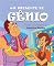 Livro UM PRESENTE DE GÊNIO