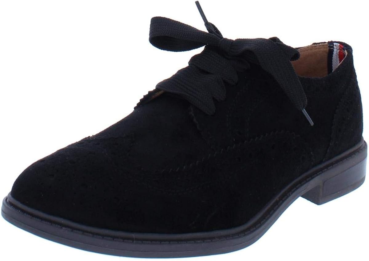 Tommy Hilfiger Womens Jan 2 Shoes