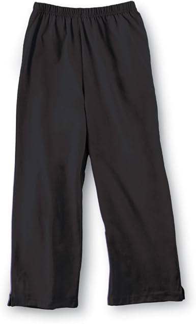 Amazon Com Samanthas Style Shoppe Elastic Waist Comfortable