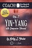 Image de Yin/Yang.: Seven Keys for the Beginning Coach. Book 7 (Volume 7)