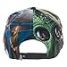 Star Wars Adult Duel Looking Glass Sublimated Snapback Hat