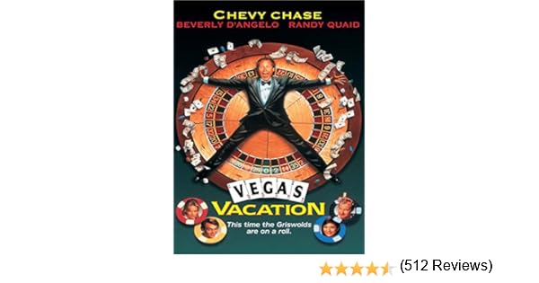 Watch Vegas Vacation Streaming Vf