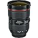 Canon EF 24-70mm f/2.8L II USM Lens 5175B002 Bundle with Manufacturer Accessories & Accessory Kit for EOS 7D Mark II, 7D, 80D, 70D, 60D, 50D, 40D, Rebel T6s, T6i, T5i, T4i, SL1, T3i, T6, T5, T3, T2i