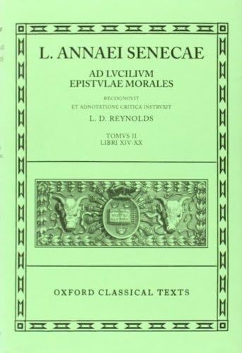 Categoriae et Liber de Interpretatione (Oxford Classical Texts
