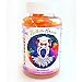 Better Brain Complete with Essential Omega 3-6-9 + DHA Gummies | Brain Booster,Heart,Vision, ADHD, Eczema | for Kids 2 Years and Older | Gluten Free | Vegetarian | No Sugar Coating