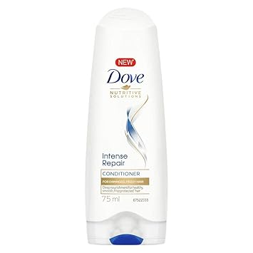 Dove Intense Repair Conditioner, 75ml