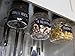 HANDYMAG N52 rare earth strong disc magnets. 1.26