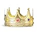 Regal King Crown