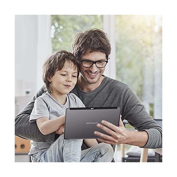 Tablets-10-Inch-Android-100-4GB-RAM-64GB-ROM-Tablet-with-Keyboard-PC-Deca-core-Processor-24GHz-HD-IPS-Touch-Screen-8000mAh-Battery-Bluetooth-GPS-WIFI-Type-C Tablets 10 Inch Android 10.0 4GB RAM 64GB ROM Tablet with Keyboard PC Deca-core Processor 2.4GHz HD IPS Touch Screen…