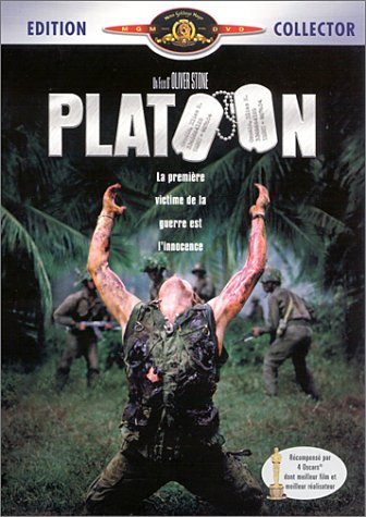 Platoon - Édition Collector