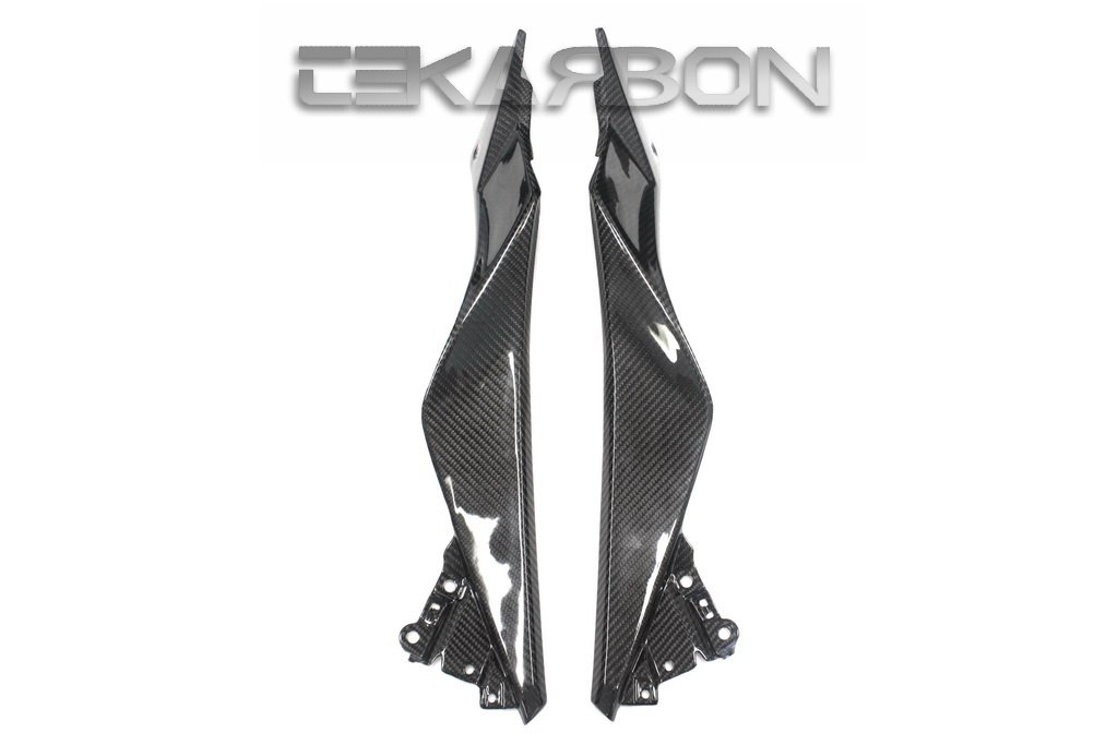 Best Kawasaki Ninja 250R Left Side Panel