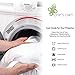 One's Own Full/Double Size Premium Hypoallergenic Eucalyptus Waterproof Mattress Protector - Vinyl Free - Renewable Organic White Tencel Fiber Top with TPU Waterproofing