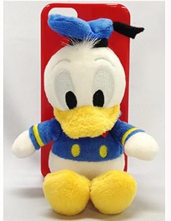 Amazon くるスマ ディズニー ドナルド ぬいぐるみ おもちゃ