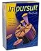 In Pursuit Trivial Pursuit Board Game