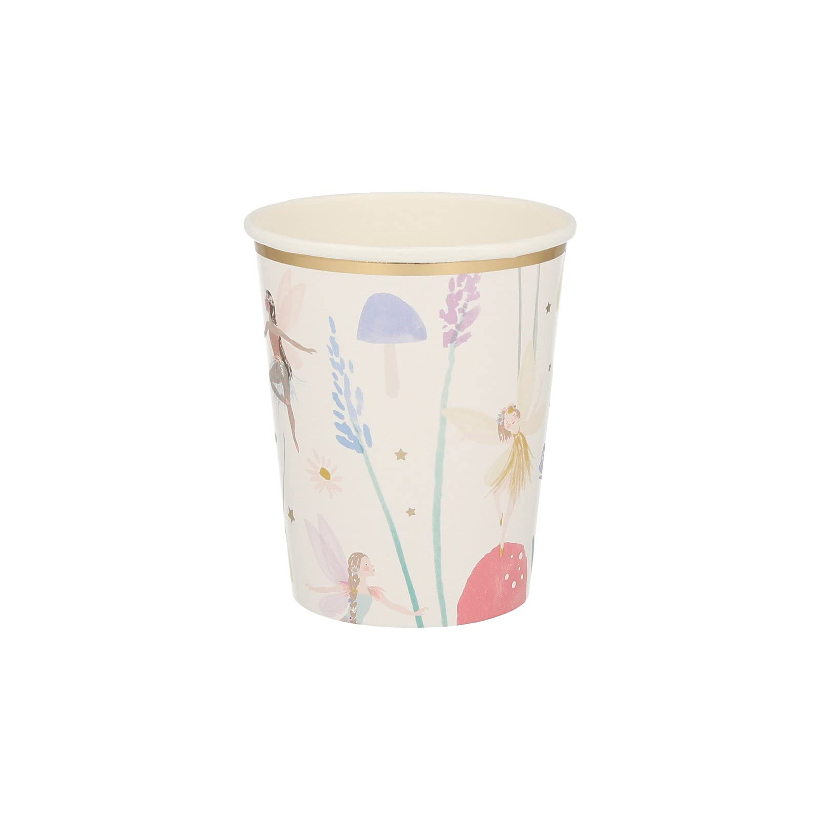 Meri Meri Fairy Cups (Pack of 8)