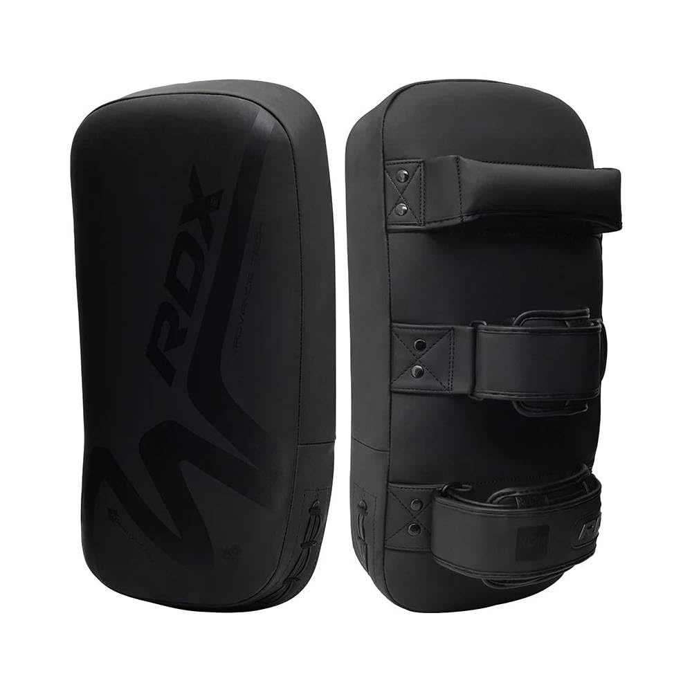 RDX Arm Pad T15 Matte Black