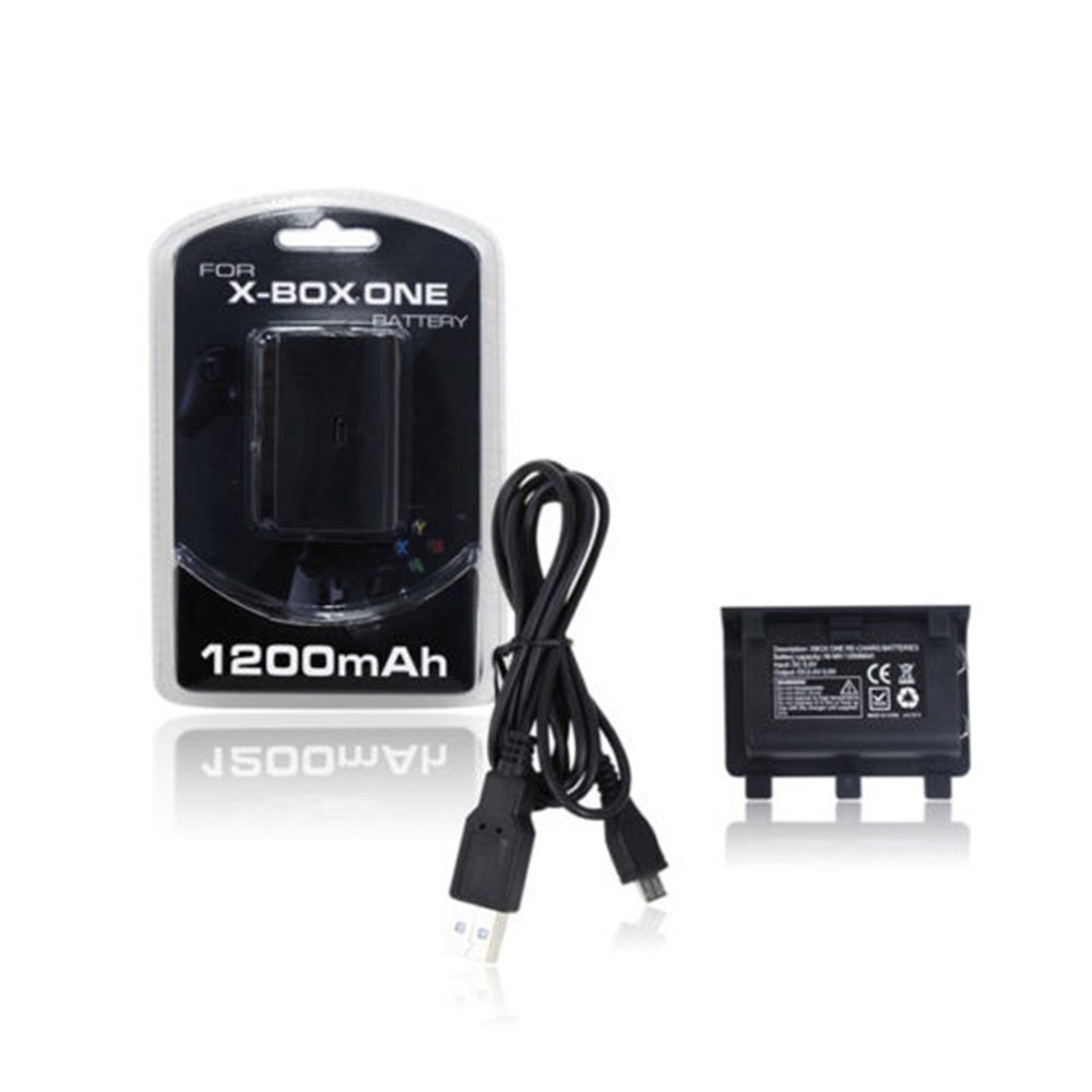 microsoft rechargeable battery pack