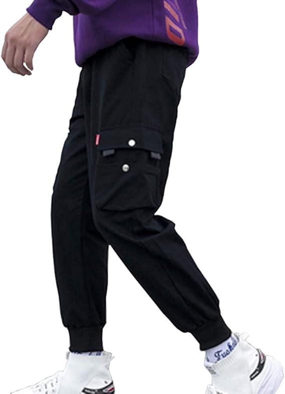 Amazon メンズ ロングパンツ 九分丈 春夏秋 ジョガーパンツ トレンド スリム テーパードパンツ 青年 カジュアル カーゴパンツ ショート パンツ 通販 Amazon メンズ ロングパンツ 九分丈 春夏秋 ジョガーパンツ トレンド スリム テーパードパンツ 青年 カジュアル カーゴパンツ ショート パンツ 通販