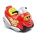 VTech Go! Smart Wheels Motorcycle
