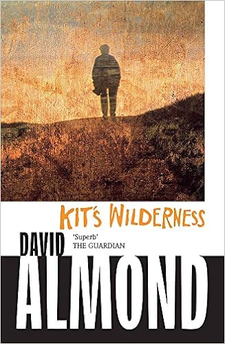 Kits Wilderness Amazonde David Almond Fremdsprachige Bücher - 