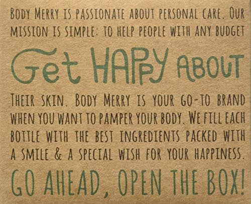 6 Body+Merry+Vanilla+Stretch+Defense