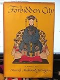Hardcover FORBIDDEN CITY "Jernigan Book