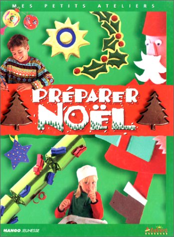 Préparer Noël