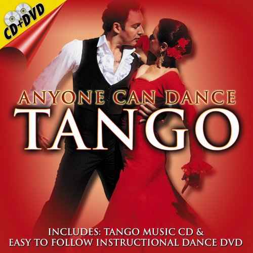 Various Artists - Dance - Tango - Zortam Music
