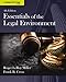 Cengage Advantage Books: Essentials of the Legal Environment