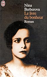 Le  livre du bonheur