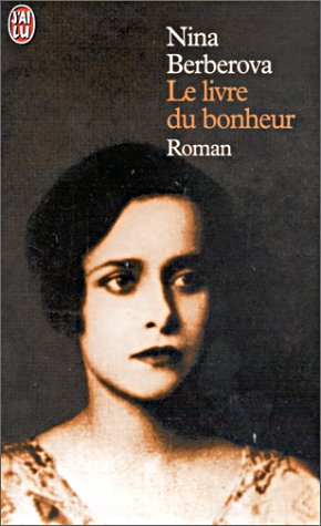 Le  livre du bonheur