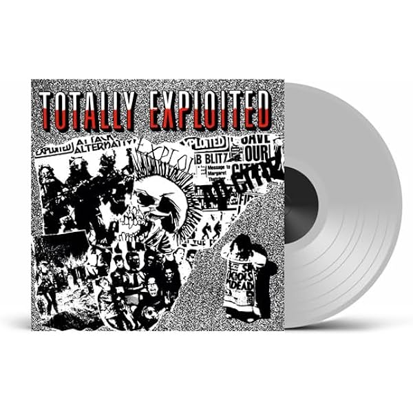 Amazon.com: PROPHETS OF RAGE - The Party's Over (12