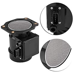 Aramox Mass Air Flow Sensor 22680-02U00 Air