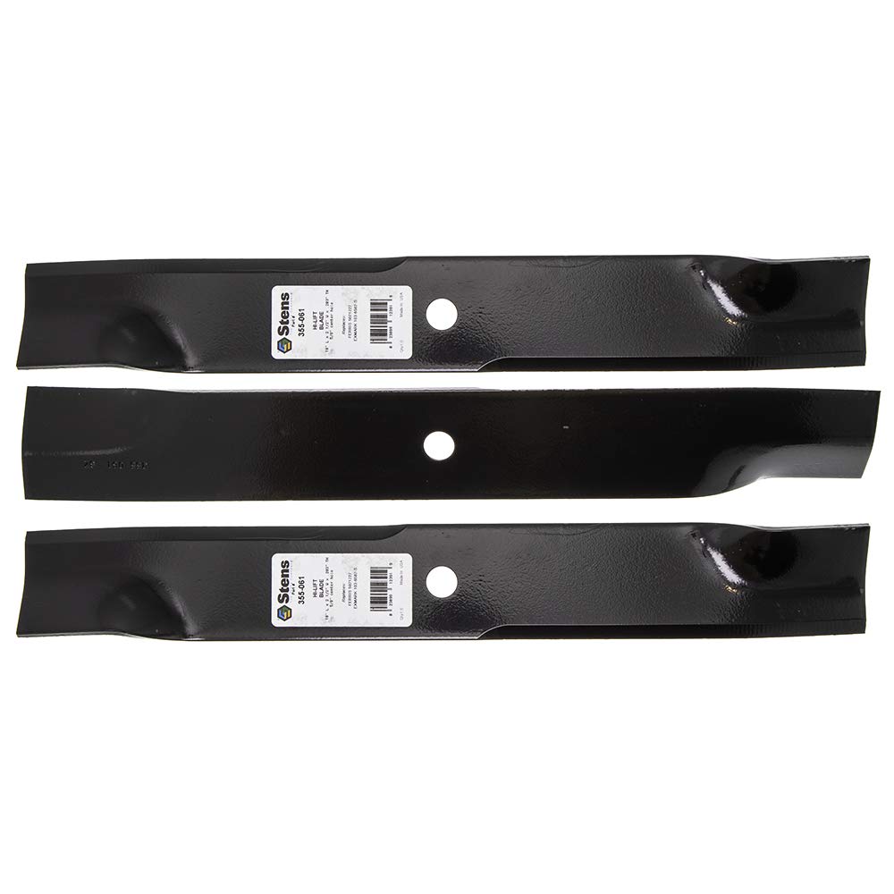 Best Lawn Mower Blade For Lawn Boy Mowers