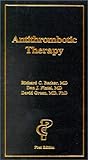 Antithrombotic Therapy, Fintel, Dan J. and Green, David, 1884735479