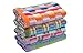 Kpblis Kitchen Towels | Hand Towels | Small Hand or Bath Towels | Fingertip Towels | Thin Cleaning Cloths or Rags | Multipurpose for Drying and Wiping Dish Towel 10