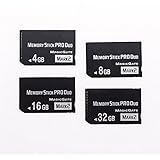 Memory Stick pro Duo 32GB (mark2) for PSP1000 2000 3000 Camera Memory Card