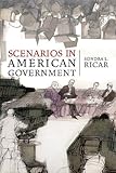 Scenarios in American Government, Sondra L. Ricar, 0883165791