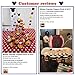 30PCS Mickey Inspired Cupcake Toppers Kids Birthday Party Cake Decoration Supplies