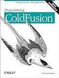 Programming Coldfusion by 