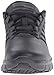 Skechers for Work Women's Sure Track Erath Athletic Lace Work Boot, Black, 7.5 M US