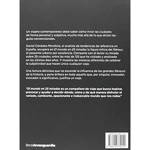 el mundo en 25 miradas